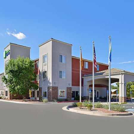 Holiday Inn Express Albuquerque N - Bernalillo By Ihg Εξωτερικό φωτογραφία