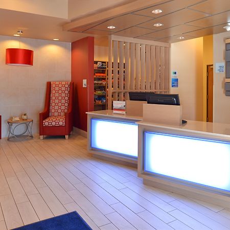 Holiday Inn Express Albuquerque N - Bernalillo By Ihg Εξωτερικό φωτογραφία