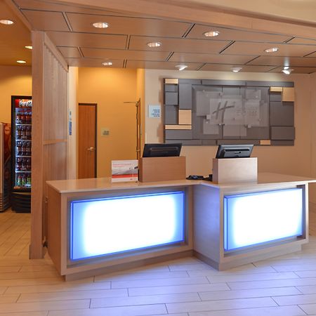 Holiday Inn Express Albuquerque N - Bernalillo By Ihg Εξωτερικό φωτογραφία