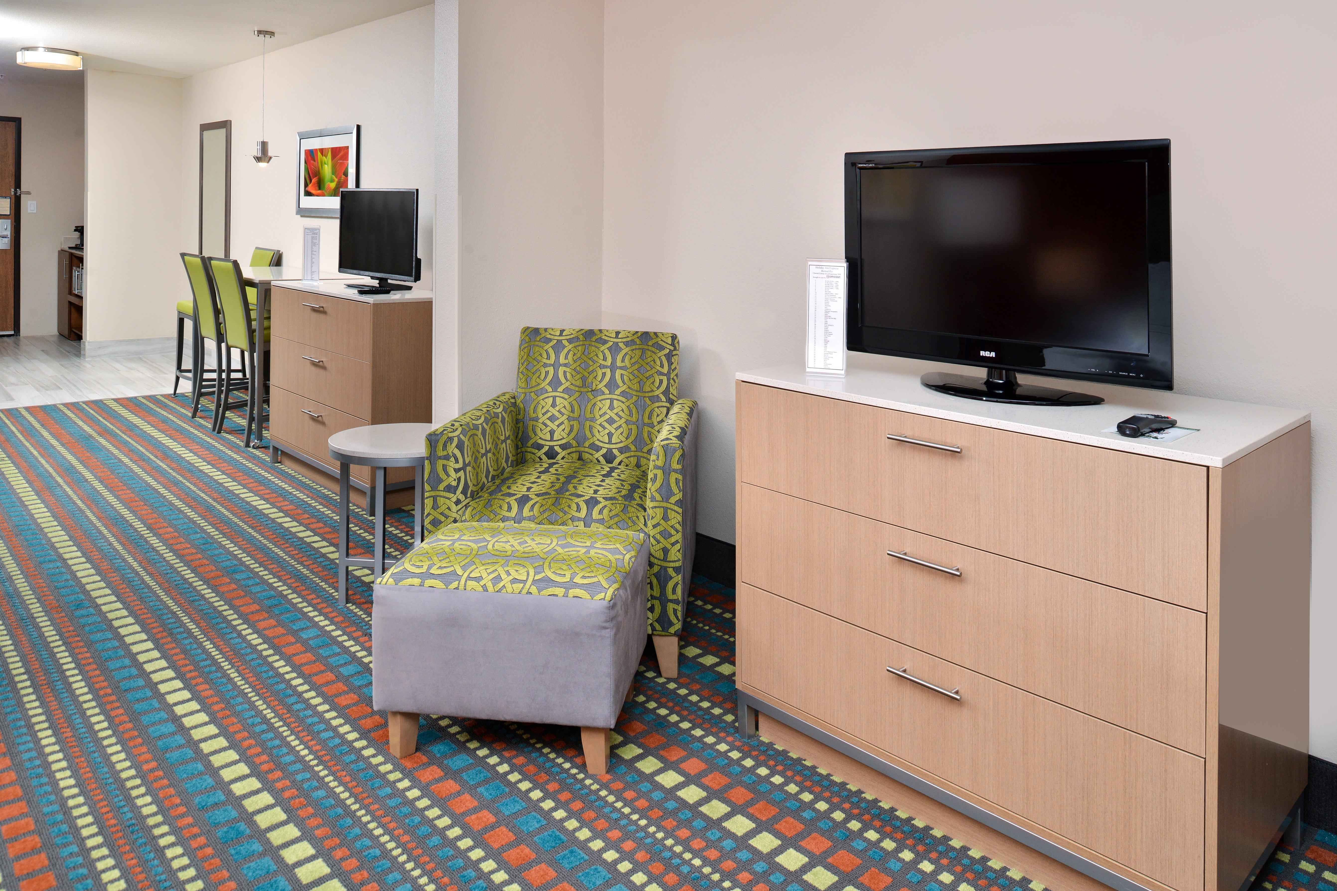 Holiday Inn Express Albuquerque N - Bernalillo By Ihg Εξωτερικό φωτογραφία