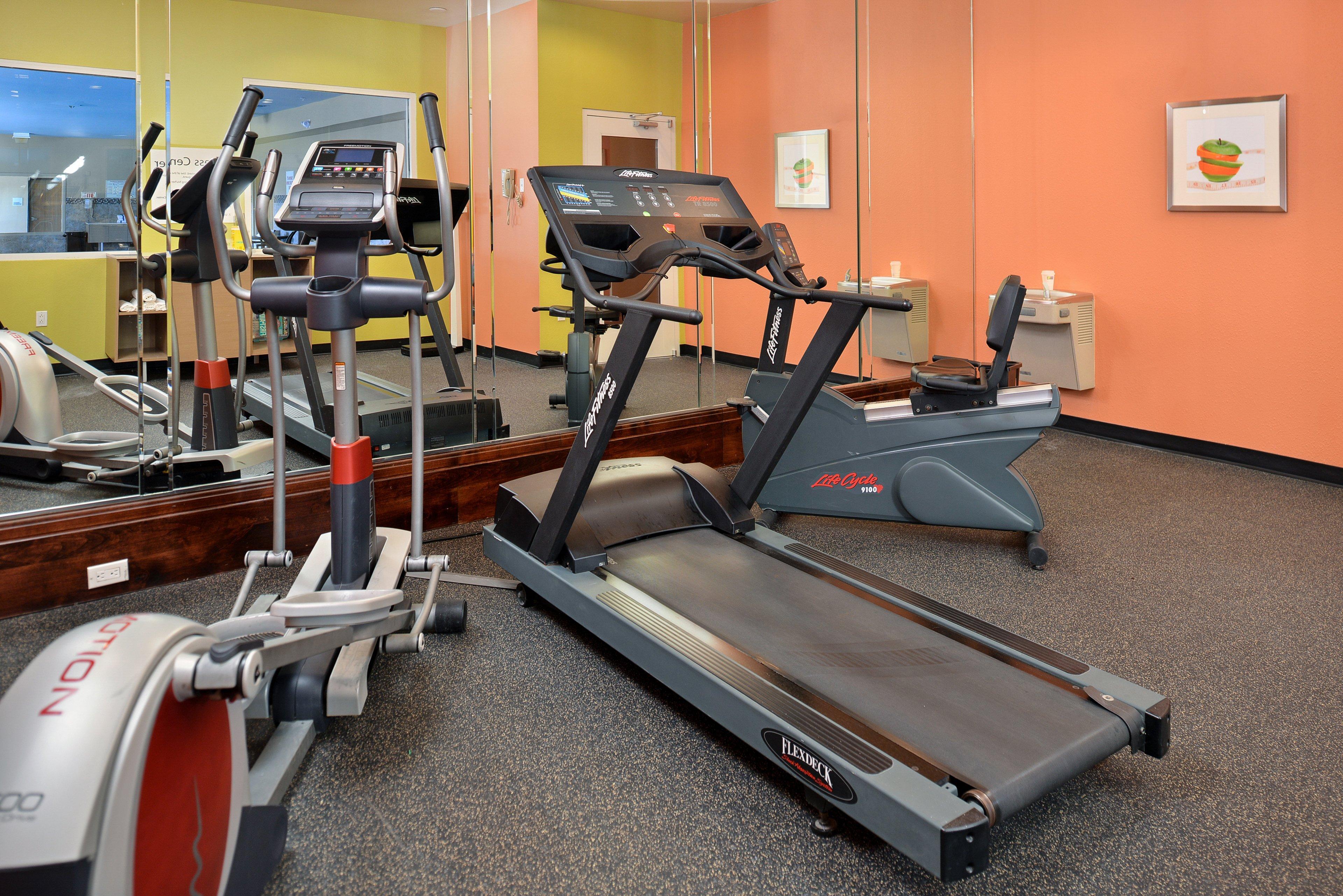 Holiday Inn Express Albuquerque N - Bernalillo By Ihg Εξωτερικό φωτογραφία