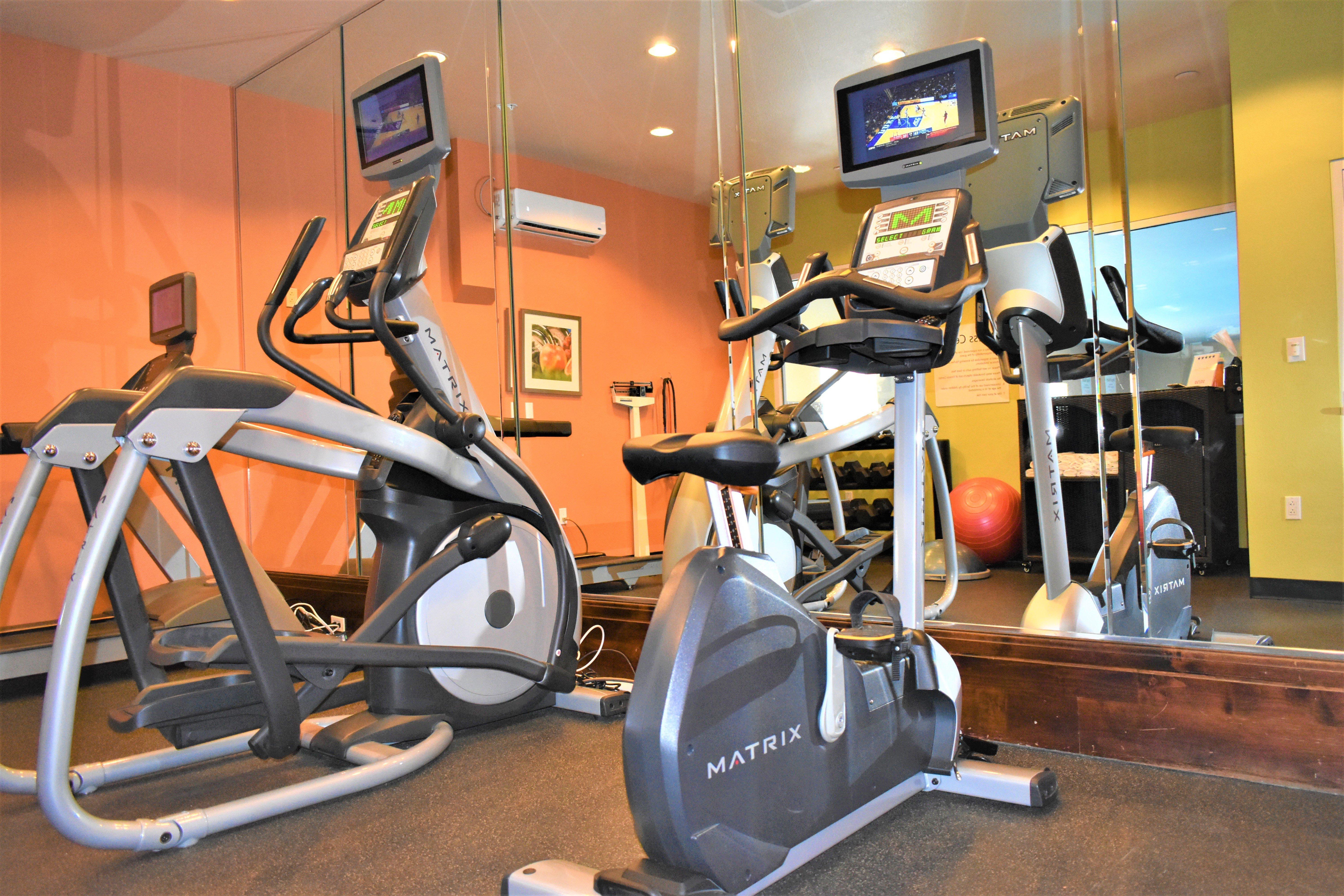 Holiday Inn Express Albuquerque N - Bernalillo By Ihg Εξωτερικό φωτογραφία