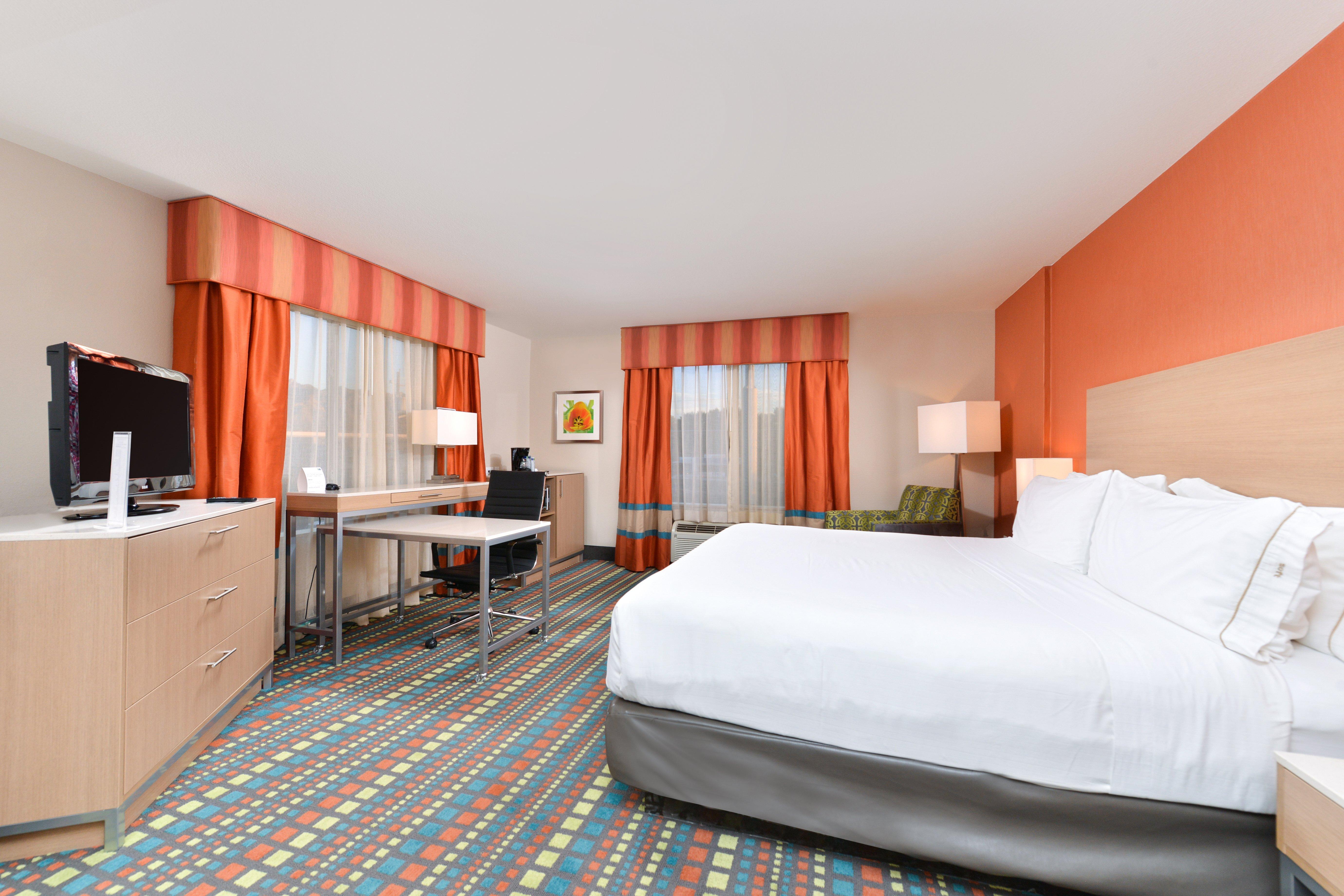 Holiday Inn Express Albuquerque N - Bernalillo By Ihg Εξωτερικό φωτογραφία