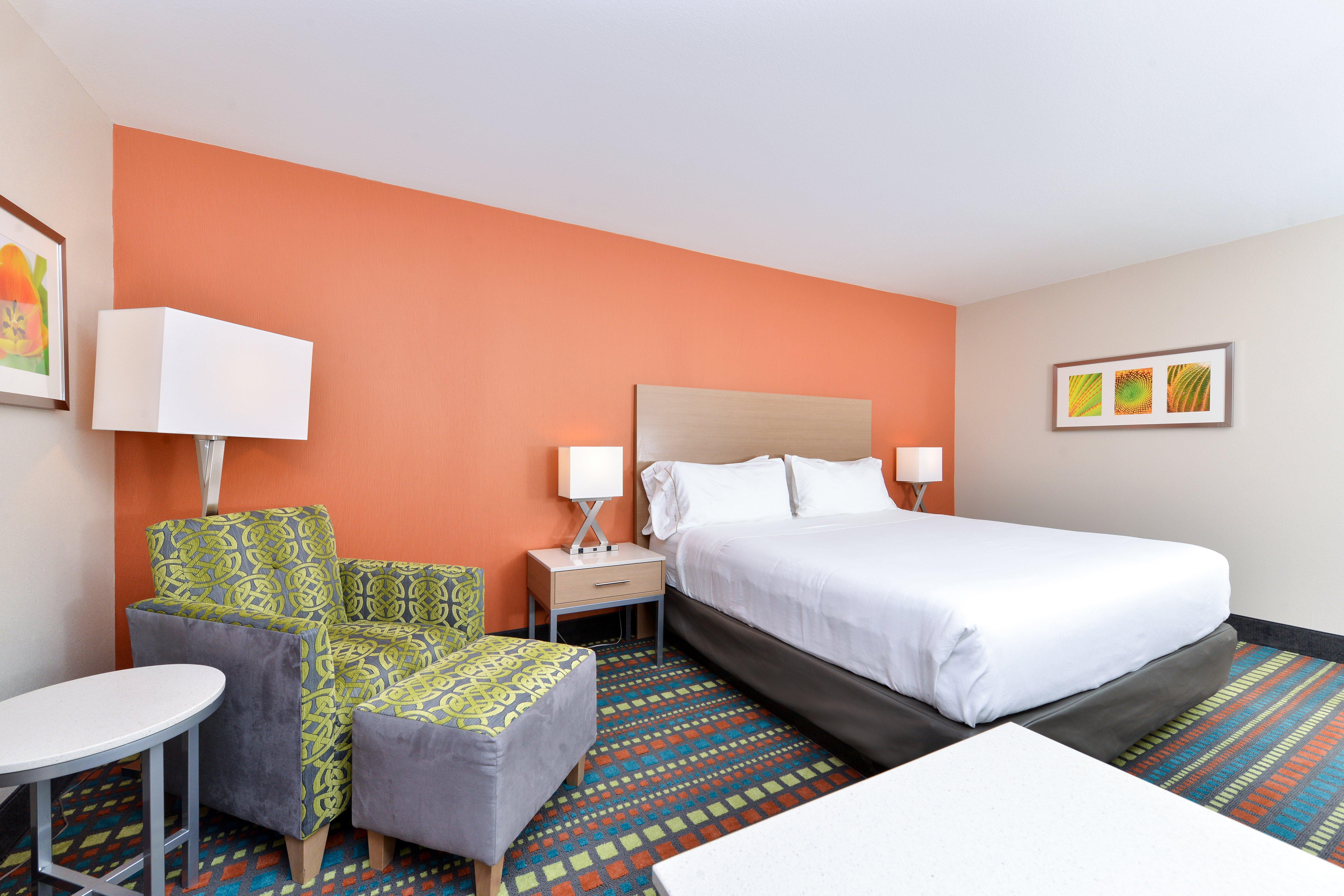 Holiday Inn Express Albuquerque N - Bernalillo By Ihg Εξωτερικό φωτογραφία