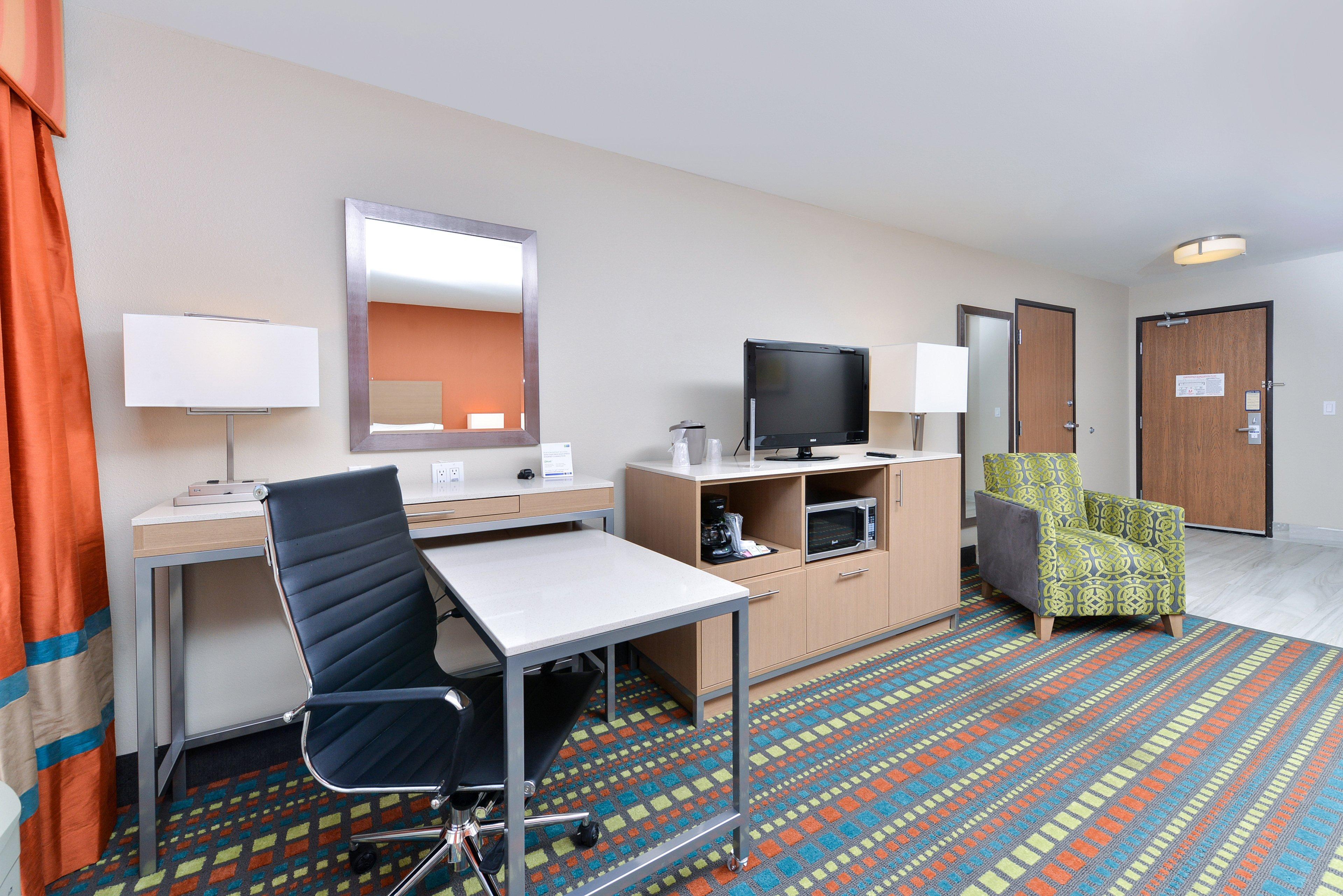 Holiday Inn Express Albuquerque N - Bernalillo By Ihg Εξωτερικό φωτογραφία