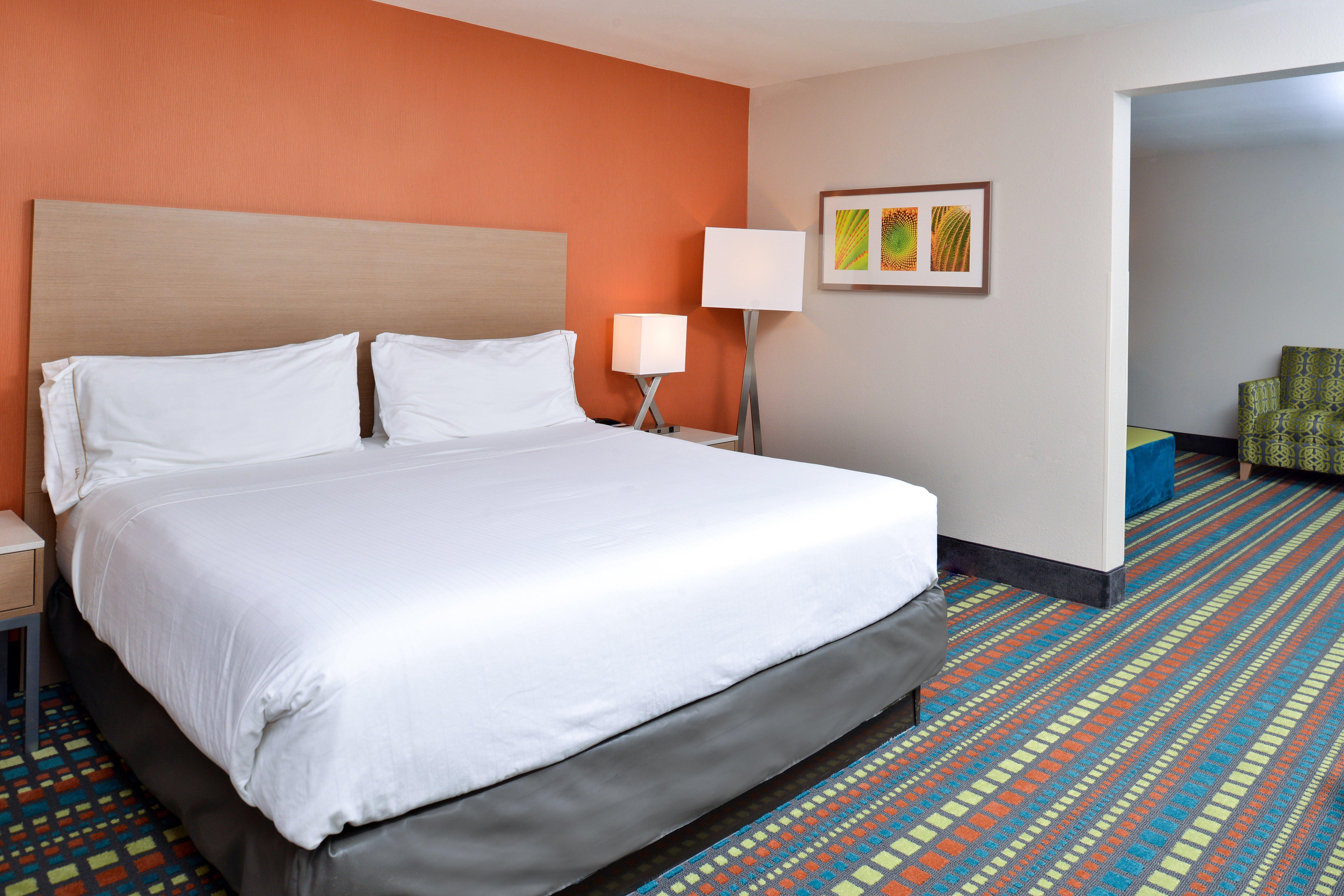 Holiday Inn Express Albuquerque N - Bernalillo By Ihg Εξωτερικό φωτογραφία