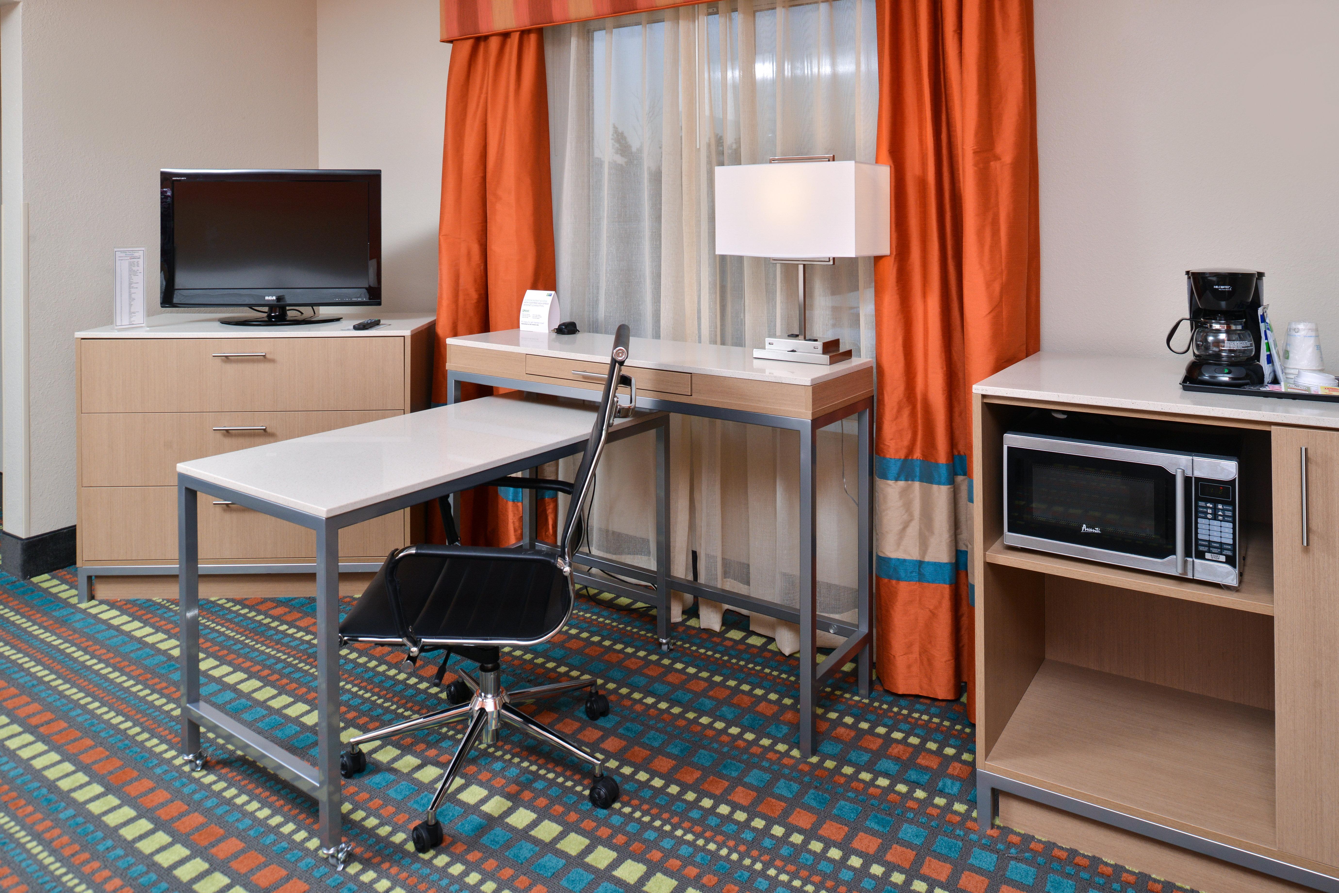 Holiday Inn Express Albuquerque N - Bernalillo By Ihg Εξωτερικό φωτογραφία