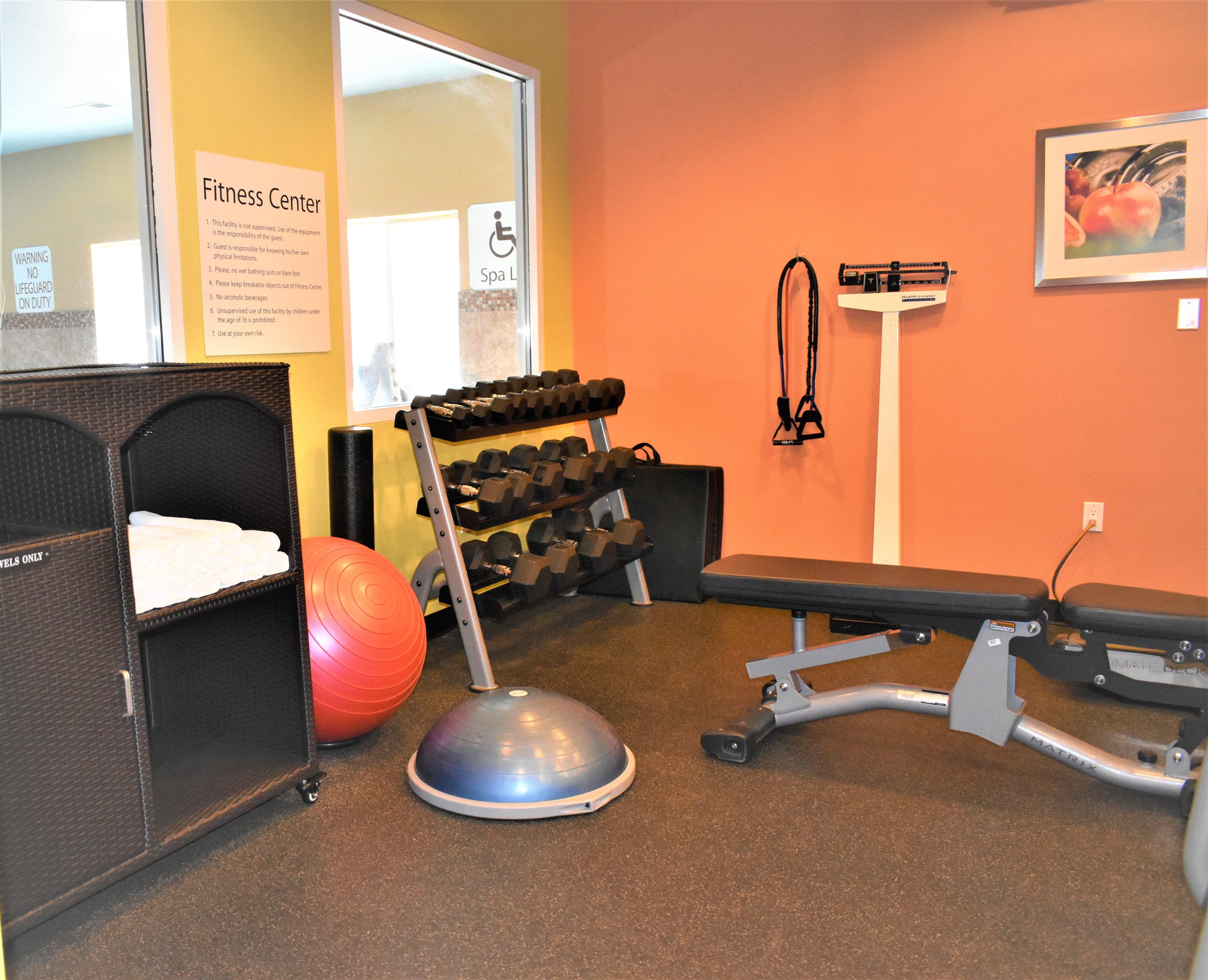 Holiday Inn Express Albuquerque N - Bernalillo By Ihg Εξωτερικό φωτογραφία