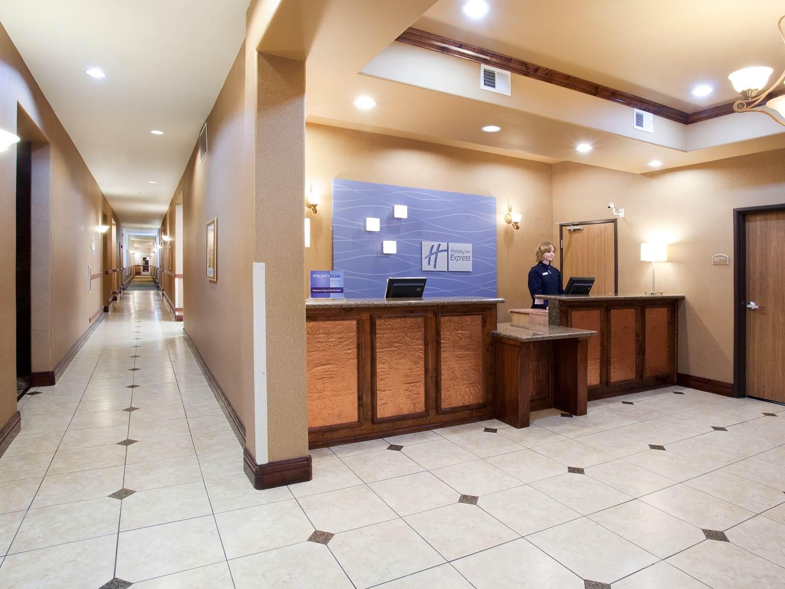 Holiday Inn Express Albuquerque N - Bernalillo By Ihg Εξωτερικό φωτογραφία