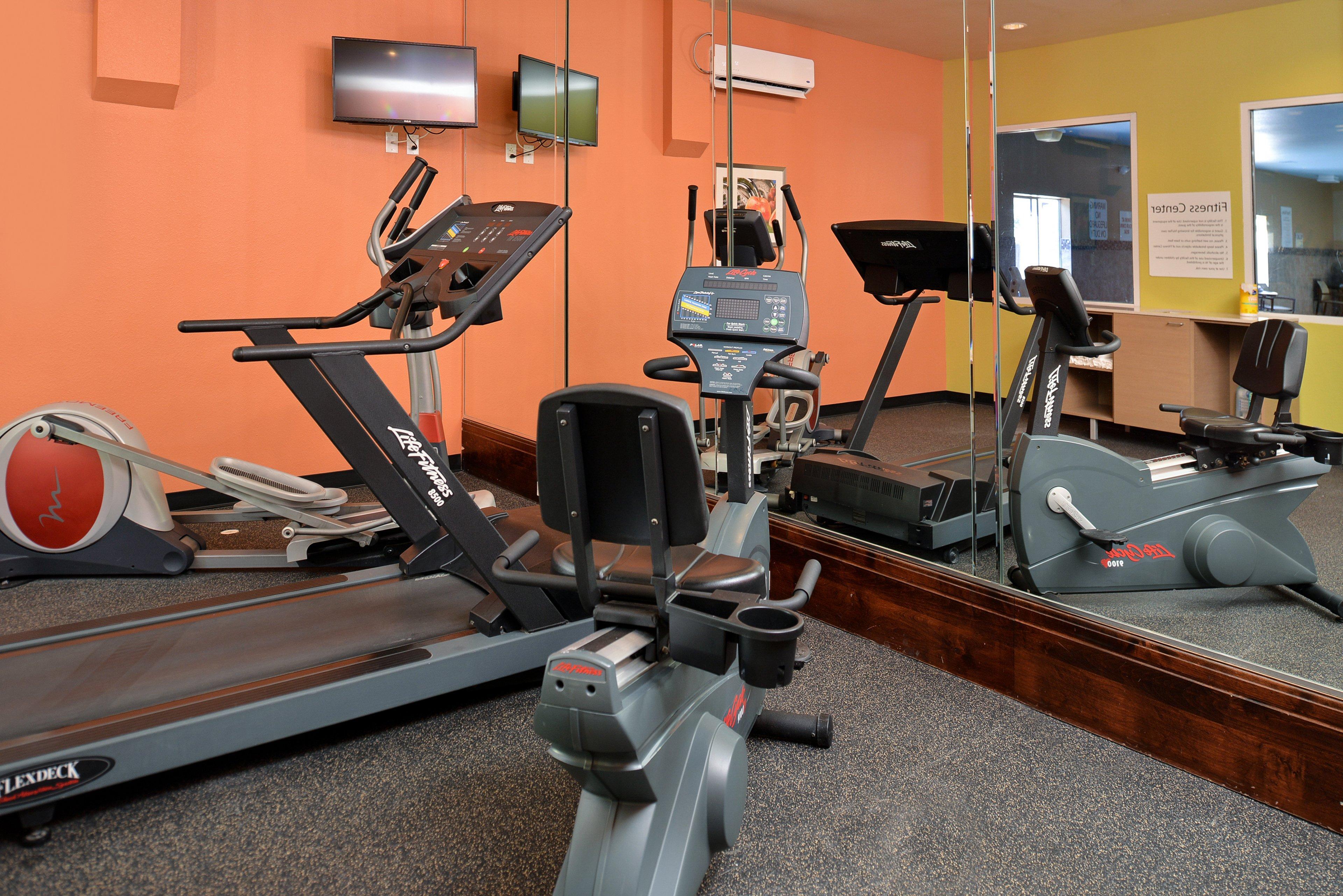 Holiday Inn Express Albuquerque N - Bernalillo By Ihg Εξωτερικό φωτογραφία