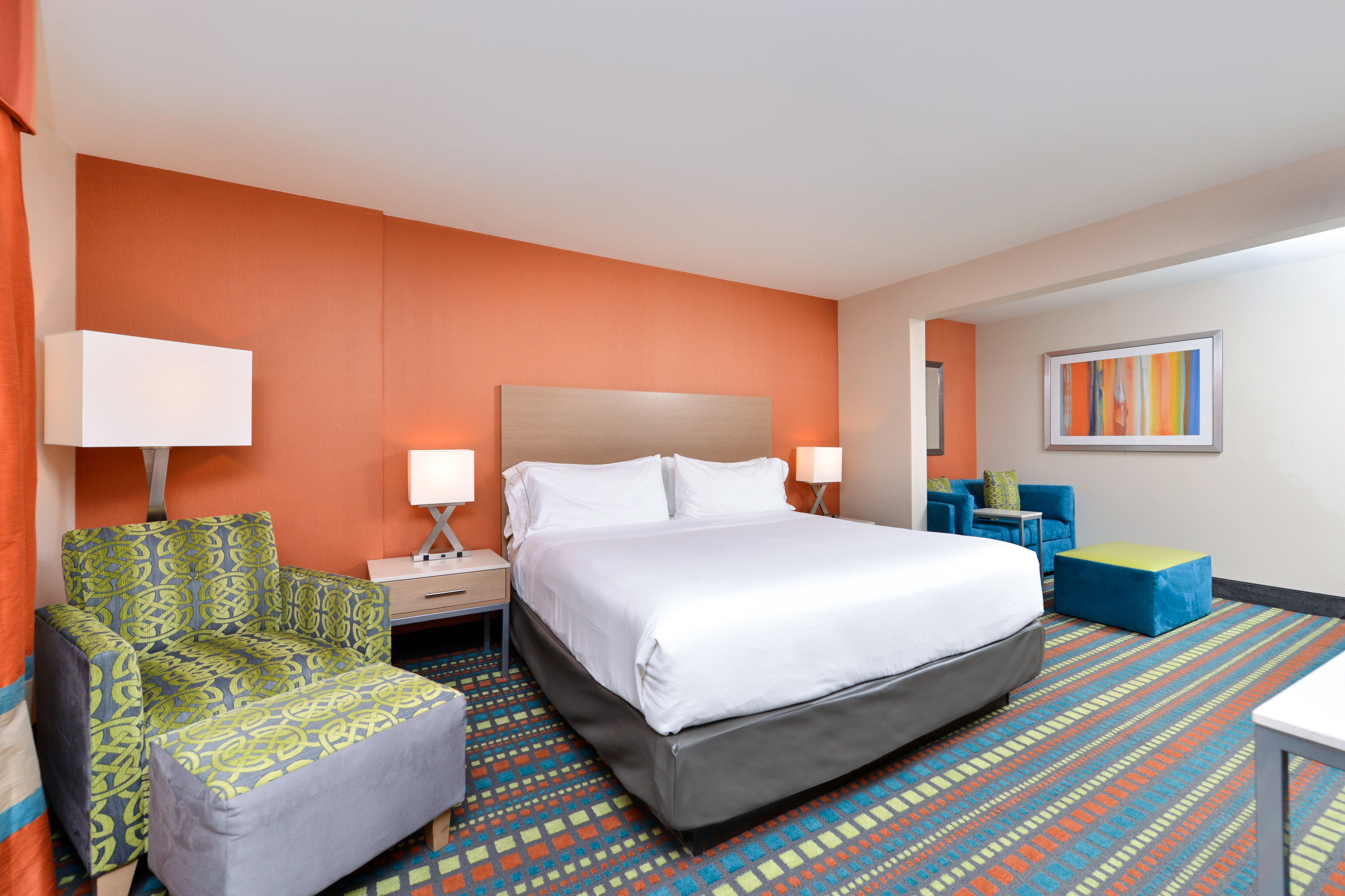Holiday Inn Express Albuquerque N - Bernalillo By Ihg Εξωτερικό φωτογραφία