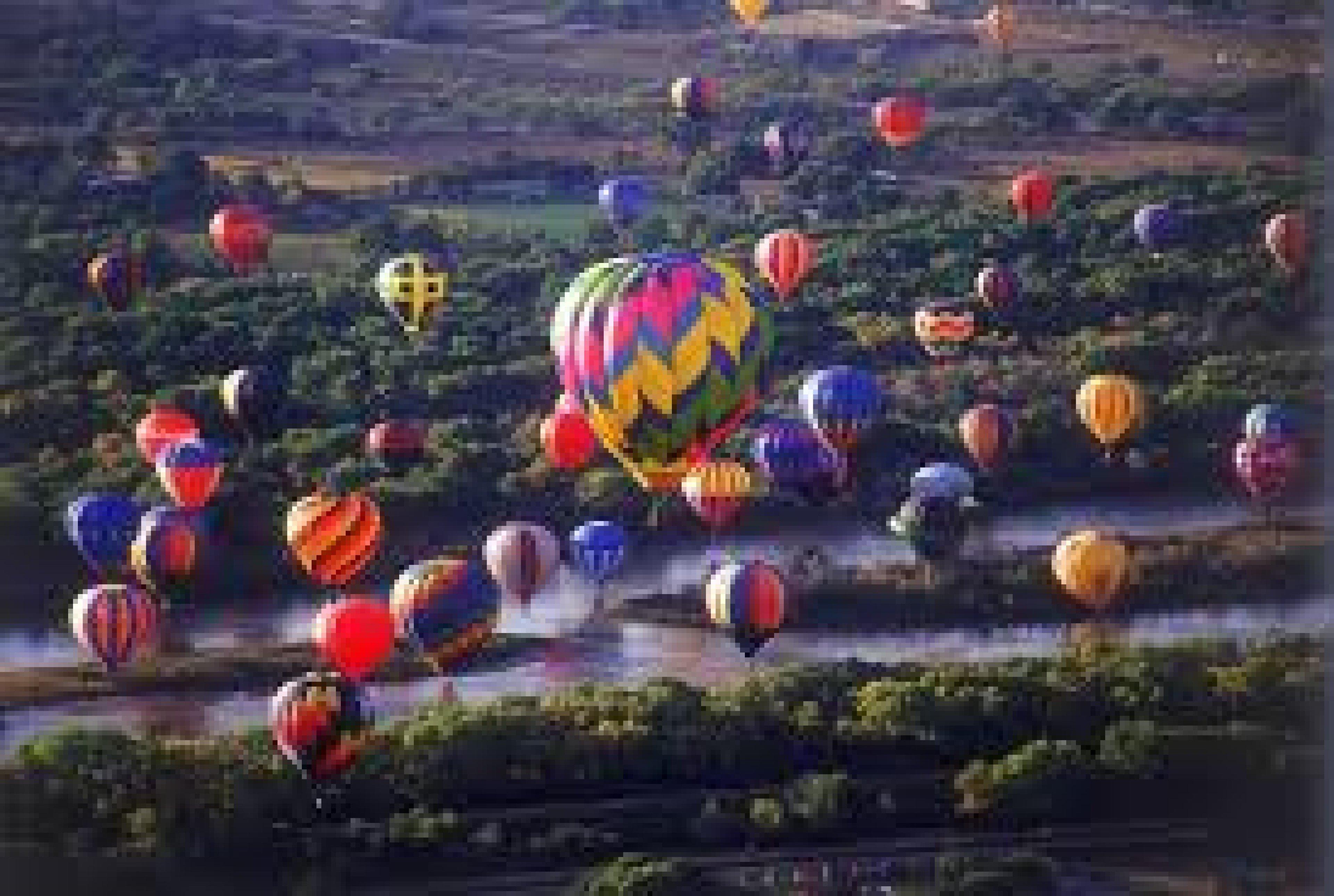 Holiday Inn Express Albuquerque N - Bernalillo By Ihg Εξωτερικό φωτογραφία