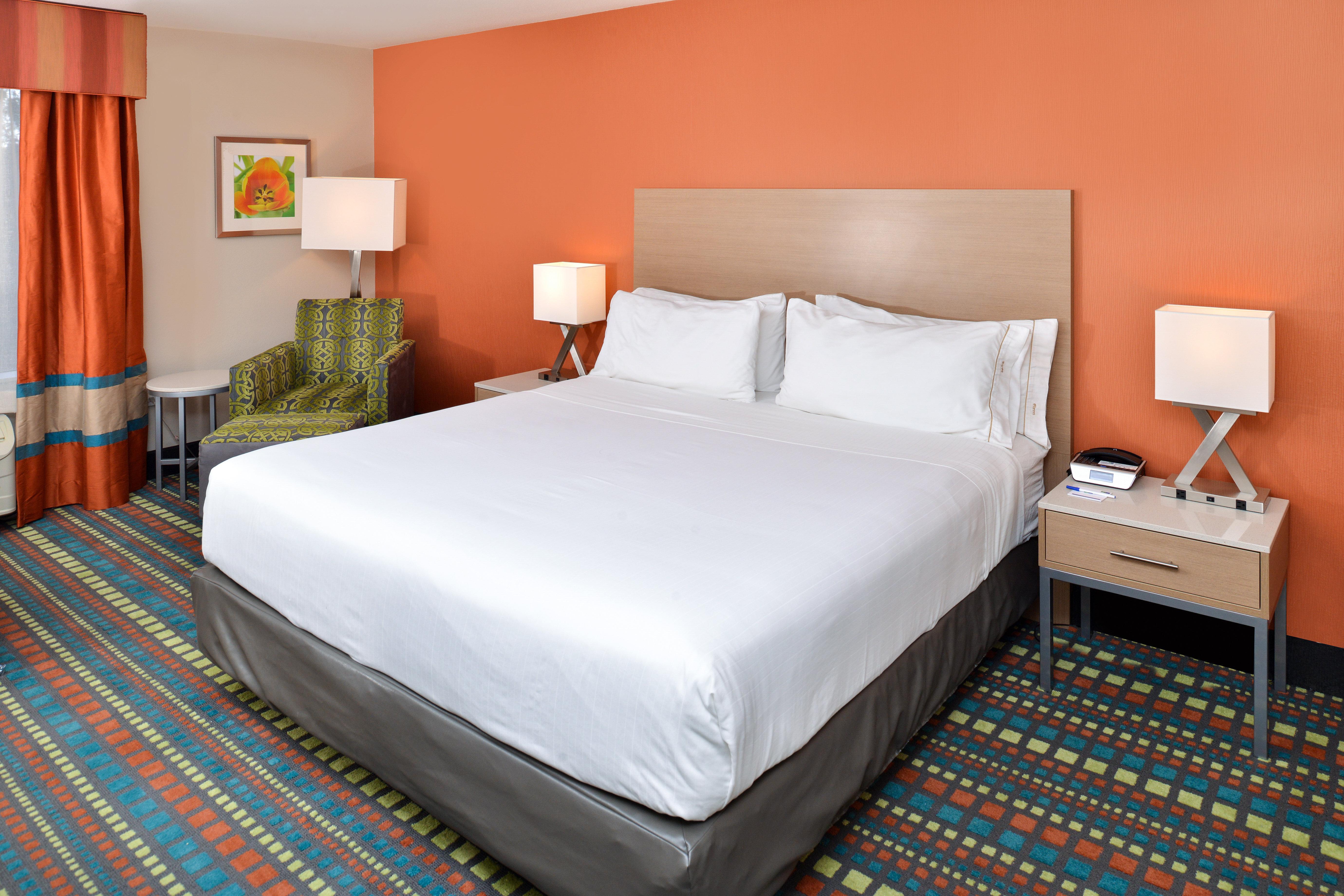 Holiday Inn Express Albuquerque N - Bernalillo By Ihg Εξωτερικό φωτογραφία