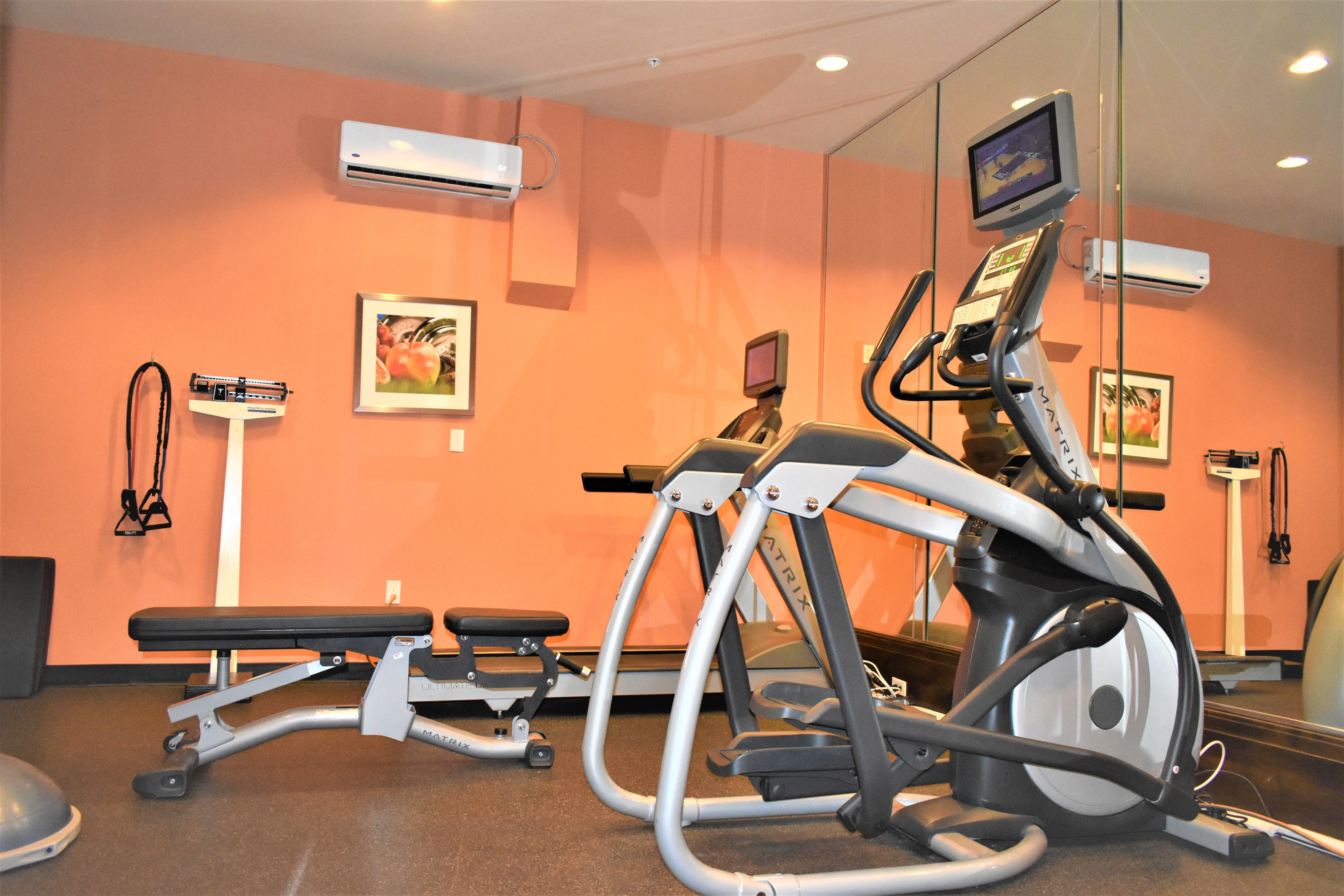 Holiday Inn Express Albuquerque N - Bernalillo By Ihg Εξωτερικό φωτογραφία