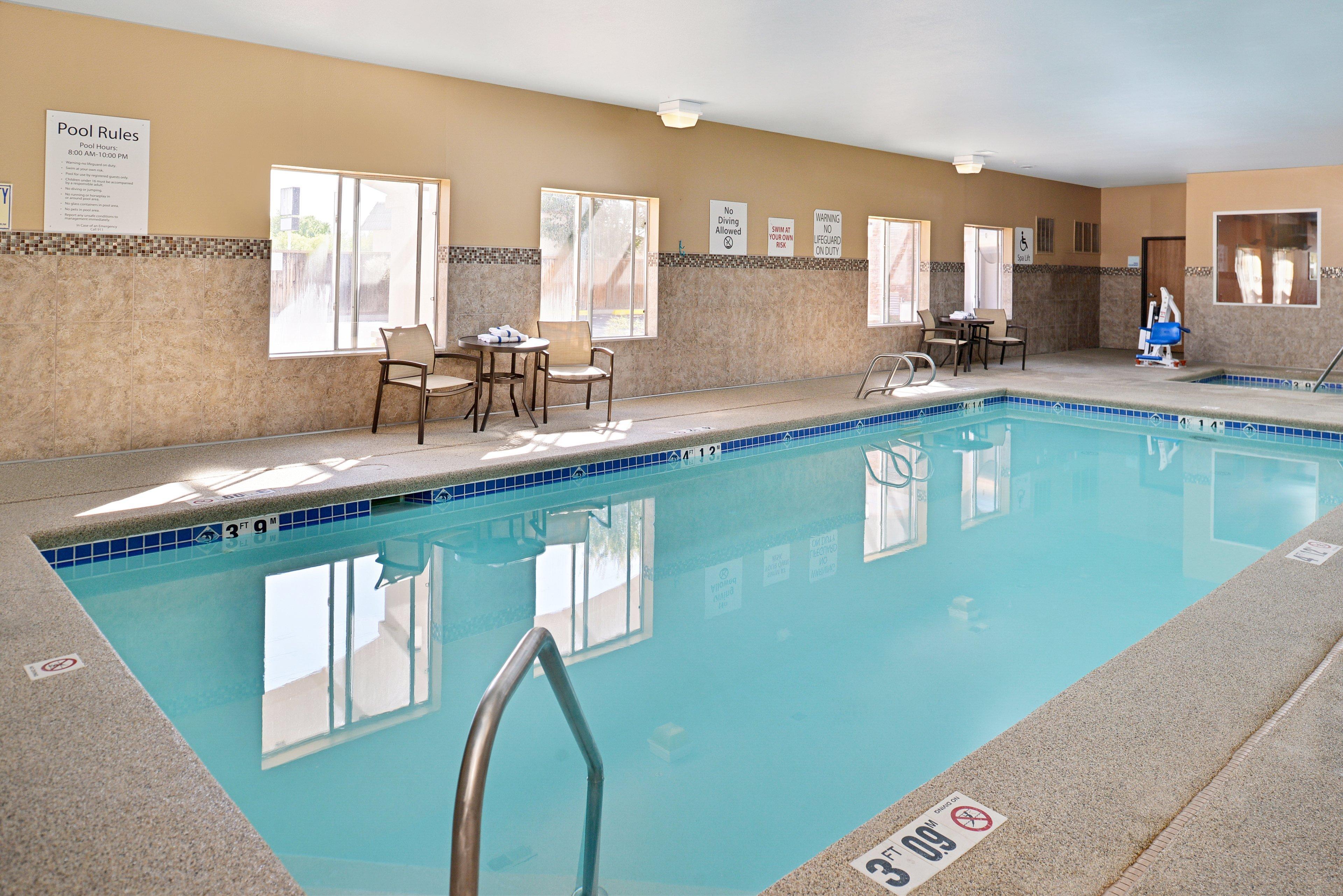 Holiday Inn Express Albuquerque N - Bernalillo By Ihg Εξωτερικό φωτογραφία