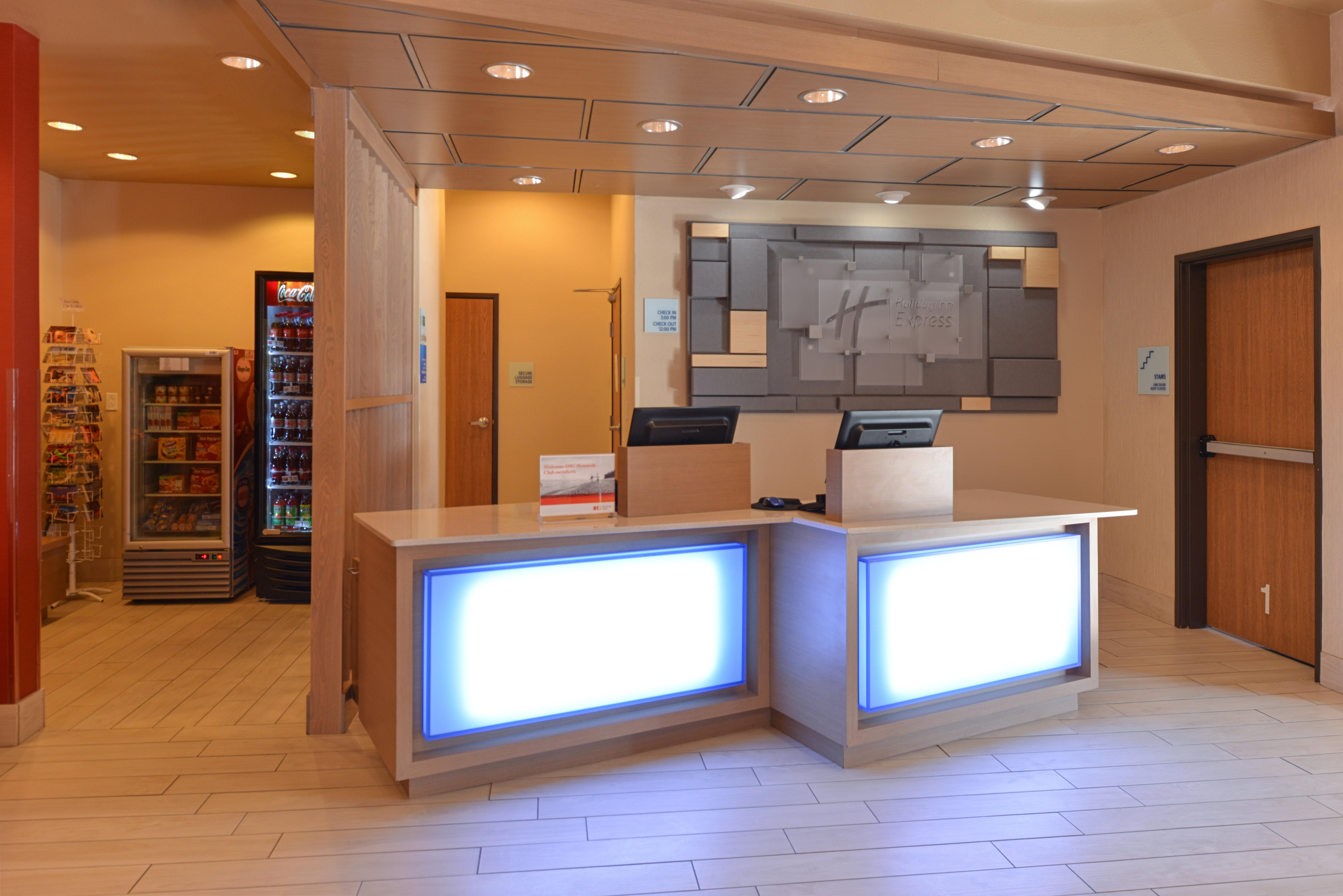 Holiday Inn Express Albuquerque N - Bernalillo By Ihg Εξωτερικό φωτογραφία