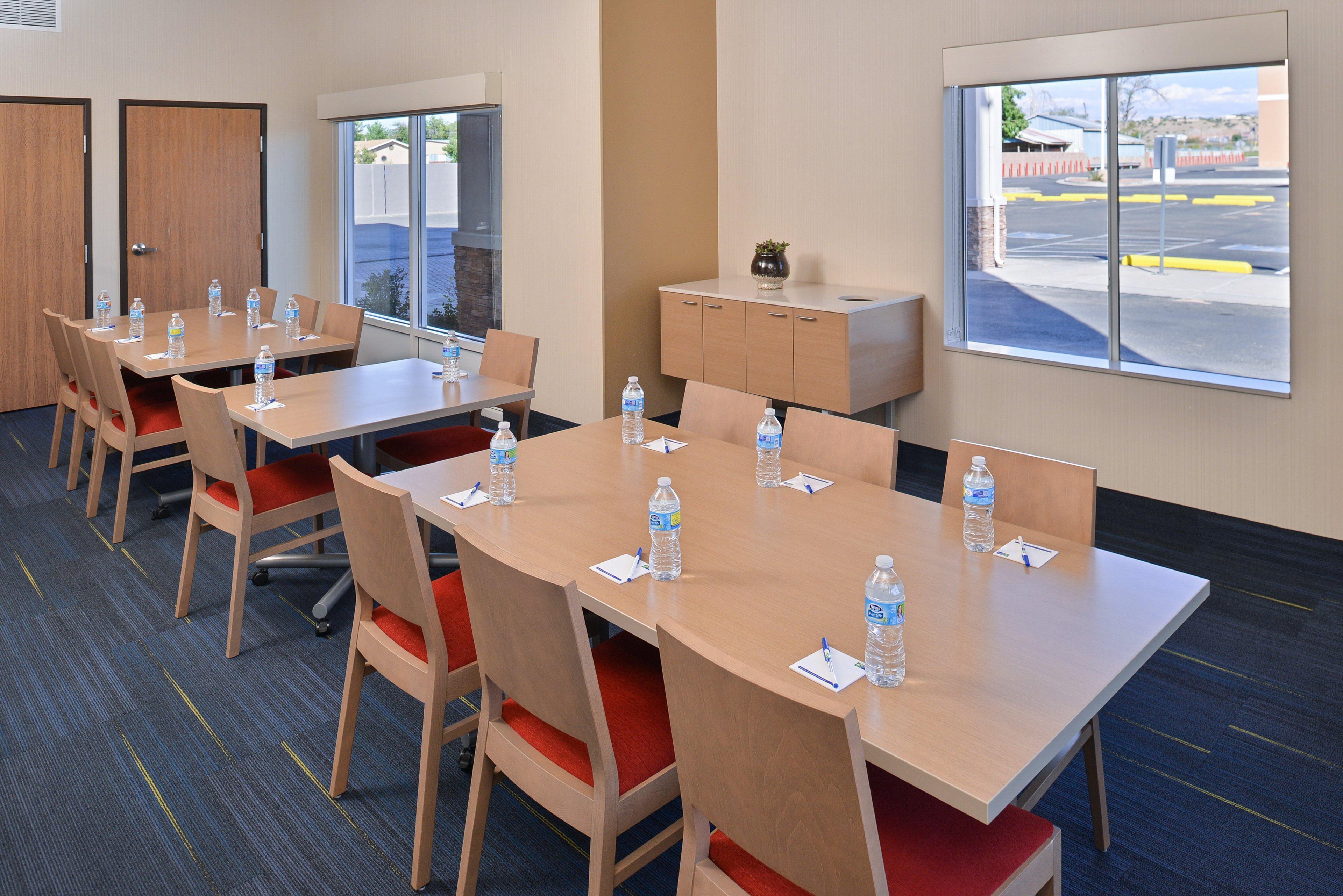 Holiday Inn Express Albuquerque N - Bernalillo By Ihg Εξωτερικό φωτογραφία
