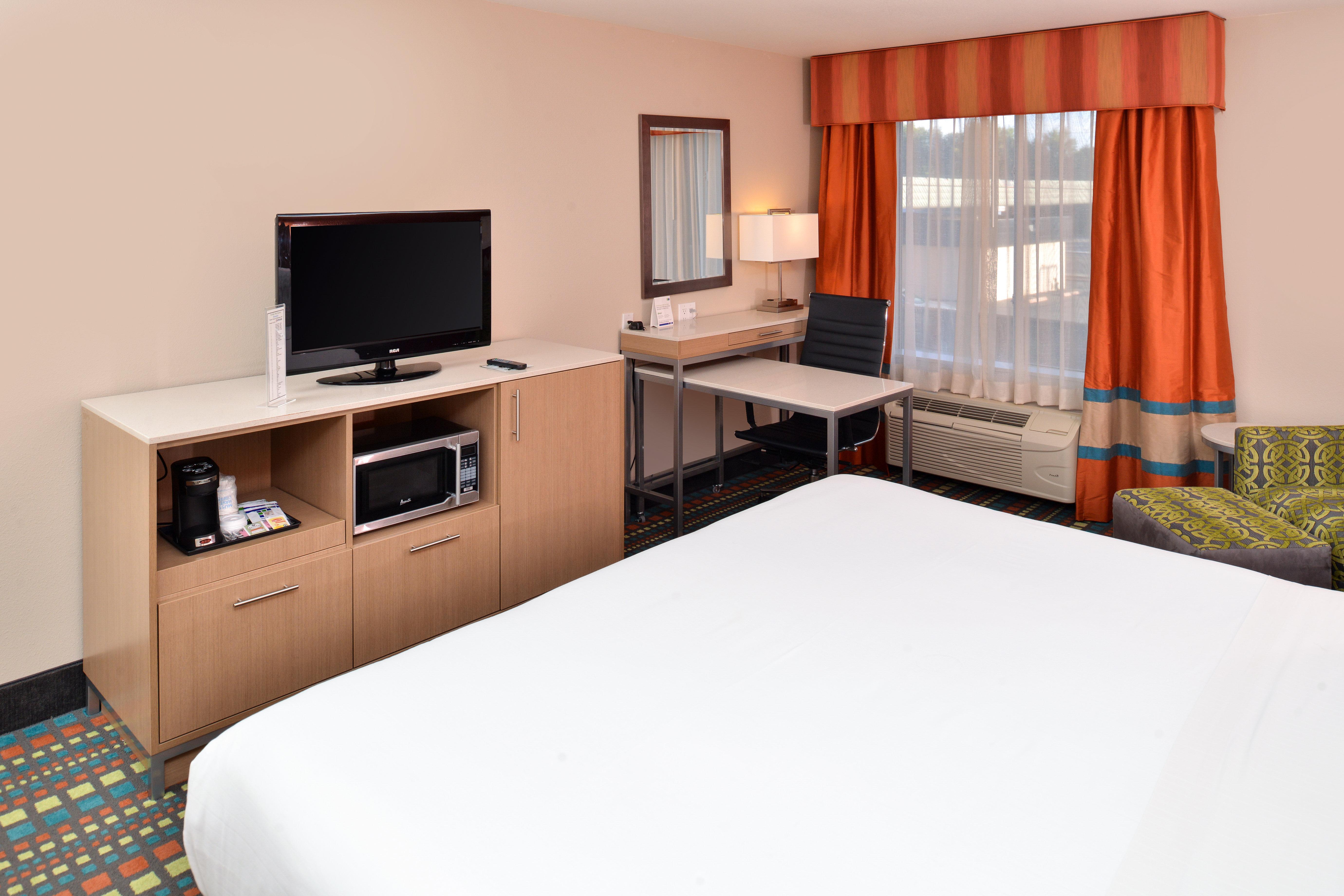 Holiday Inn Express Albuquerque N - Bernalillo By Ihg Εξωτερικό φωτογραφία