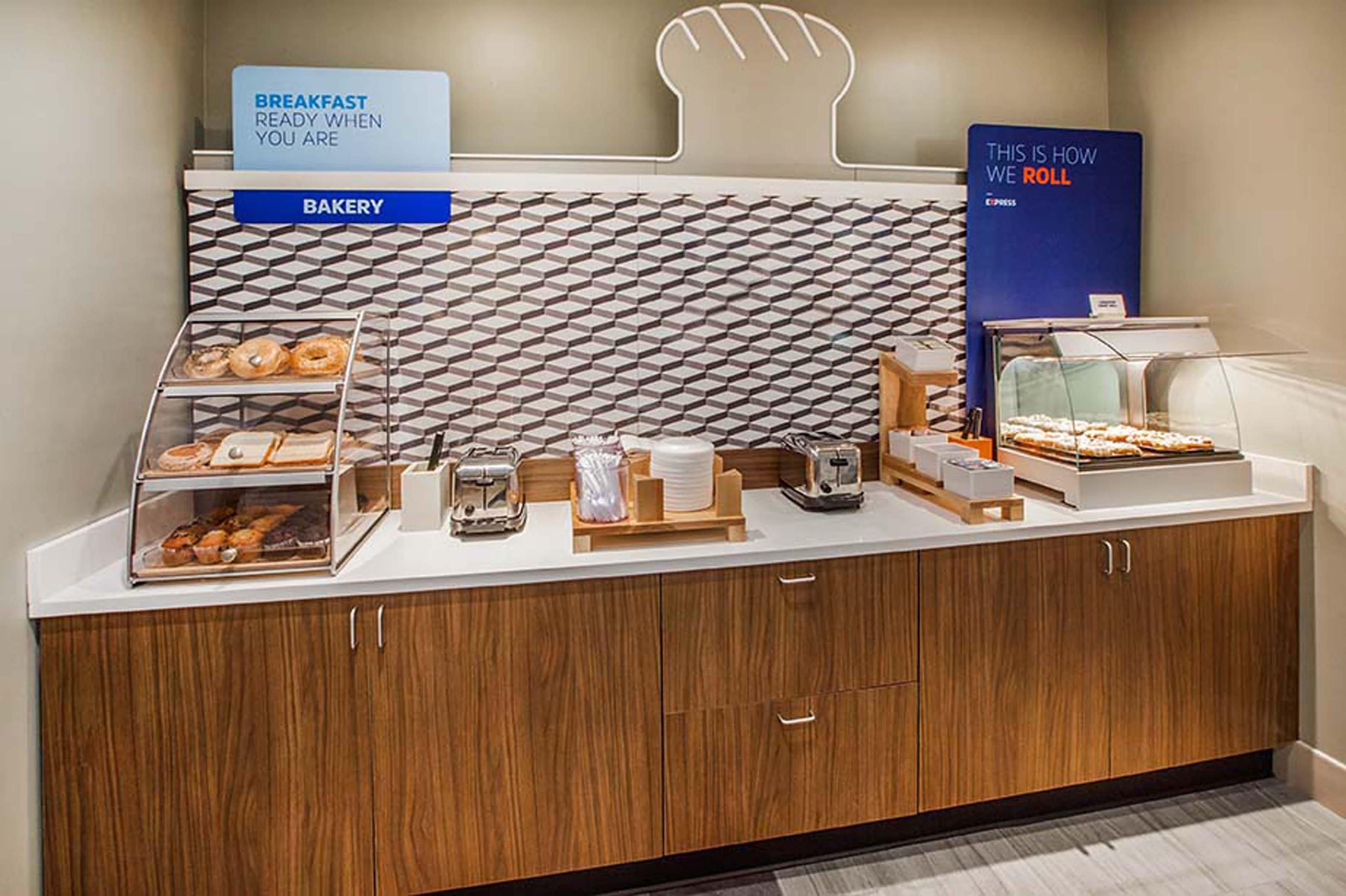 Holiday Inn Express Albuquerque N - Bernalillo By Ihg Εξωτερικό φωτογραφία