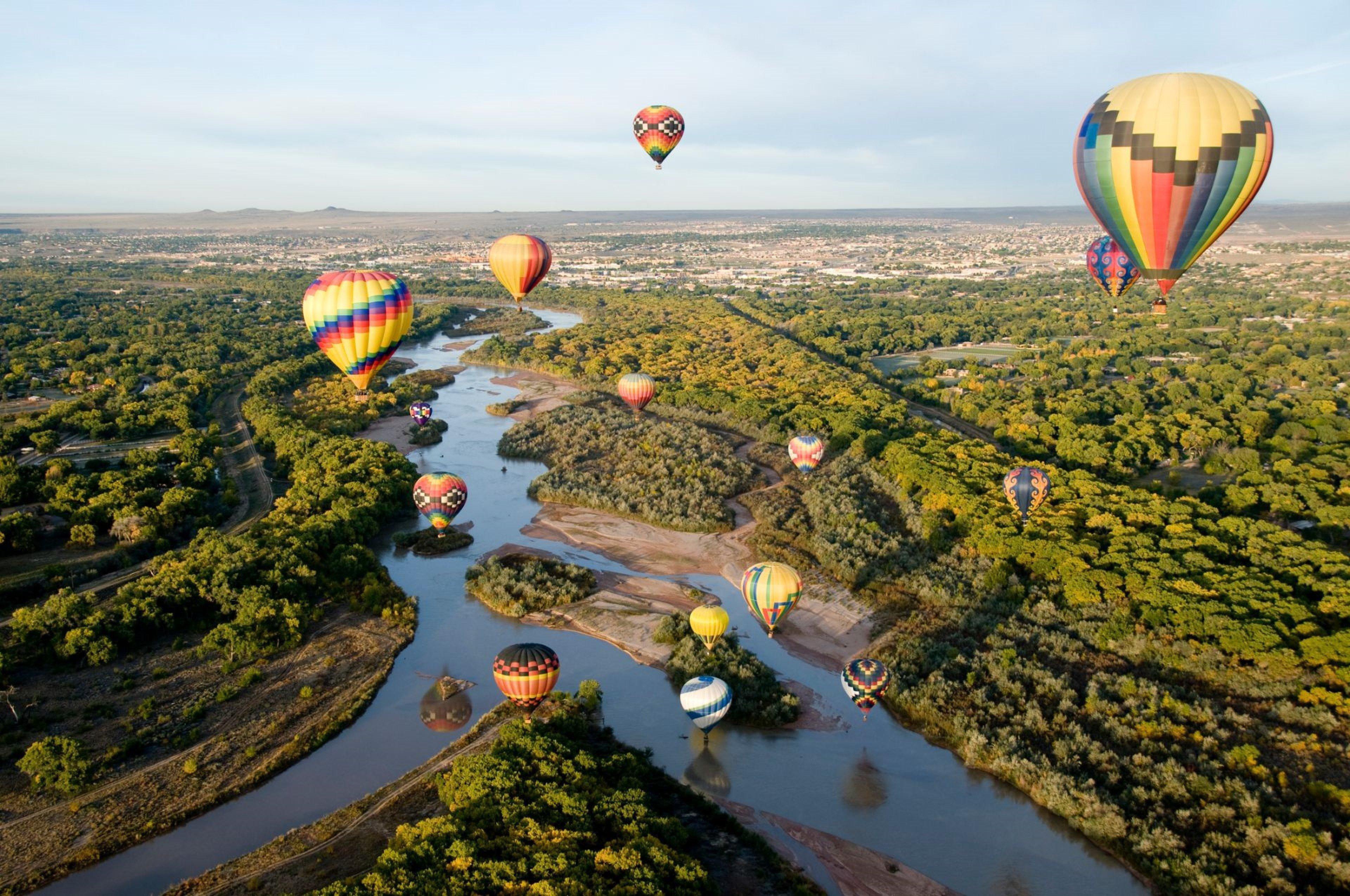 Holiday Inn Express Albuquerque N - Bernalillo By Ihg Εξωτερικό φωτογραφία