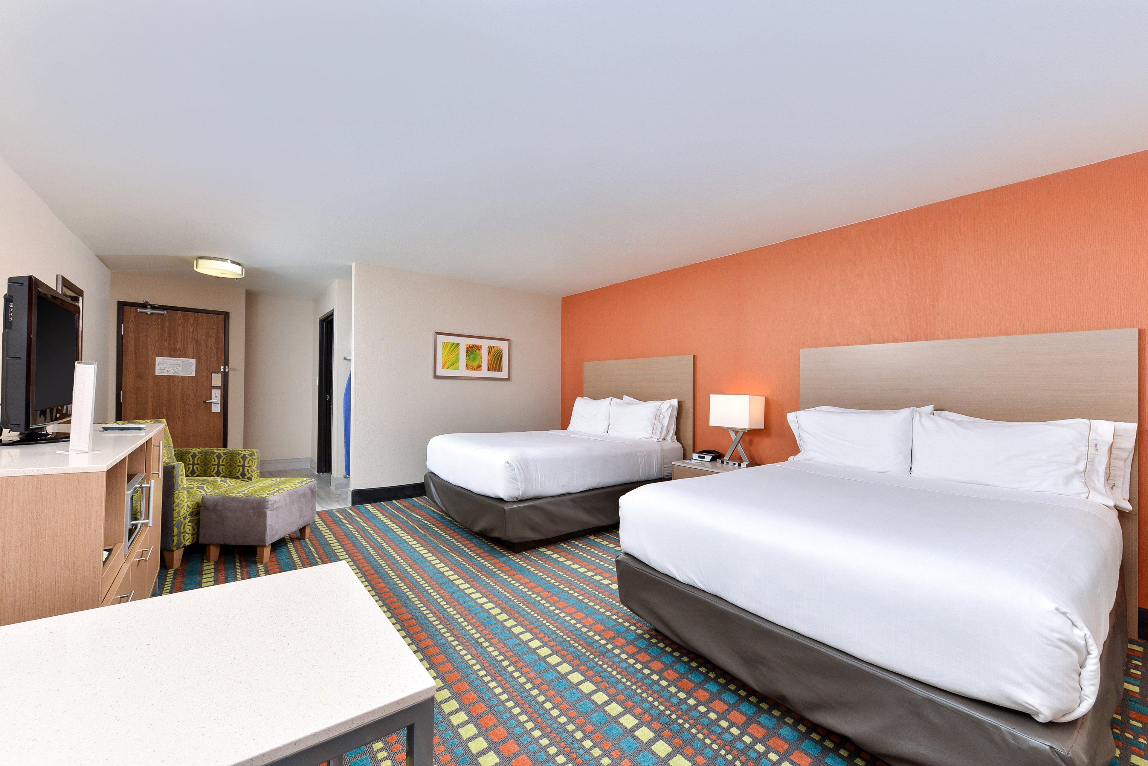 Holiday Inn Express Albuquerque N - Bernalillo By Ihg Εξωτερικό φωτογραφία