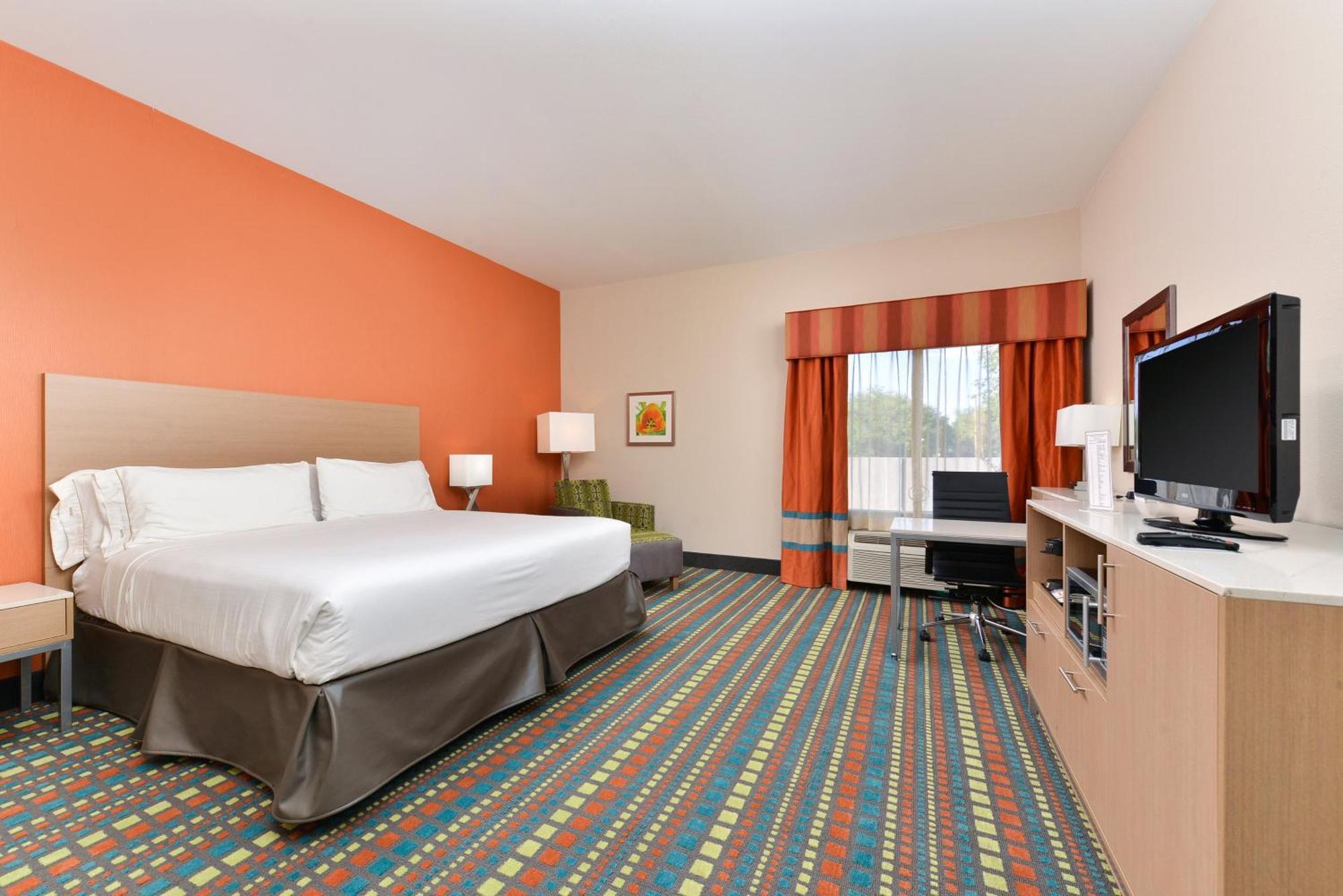 Holiday Inn Express Albuquerque N - Bernalillo By Ihg Εξωτερικό φωτογραφία