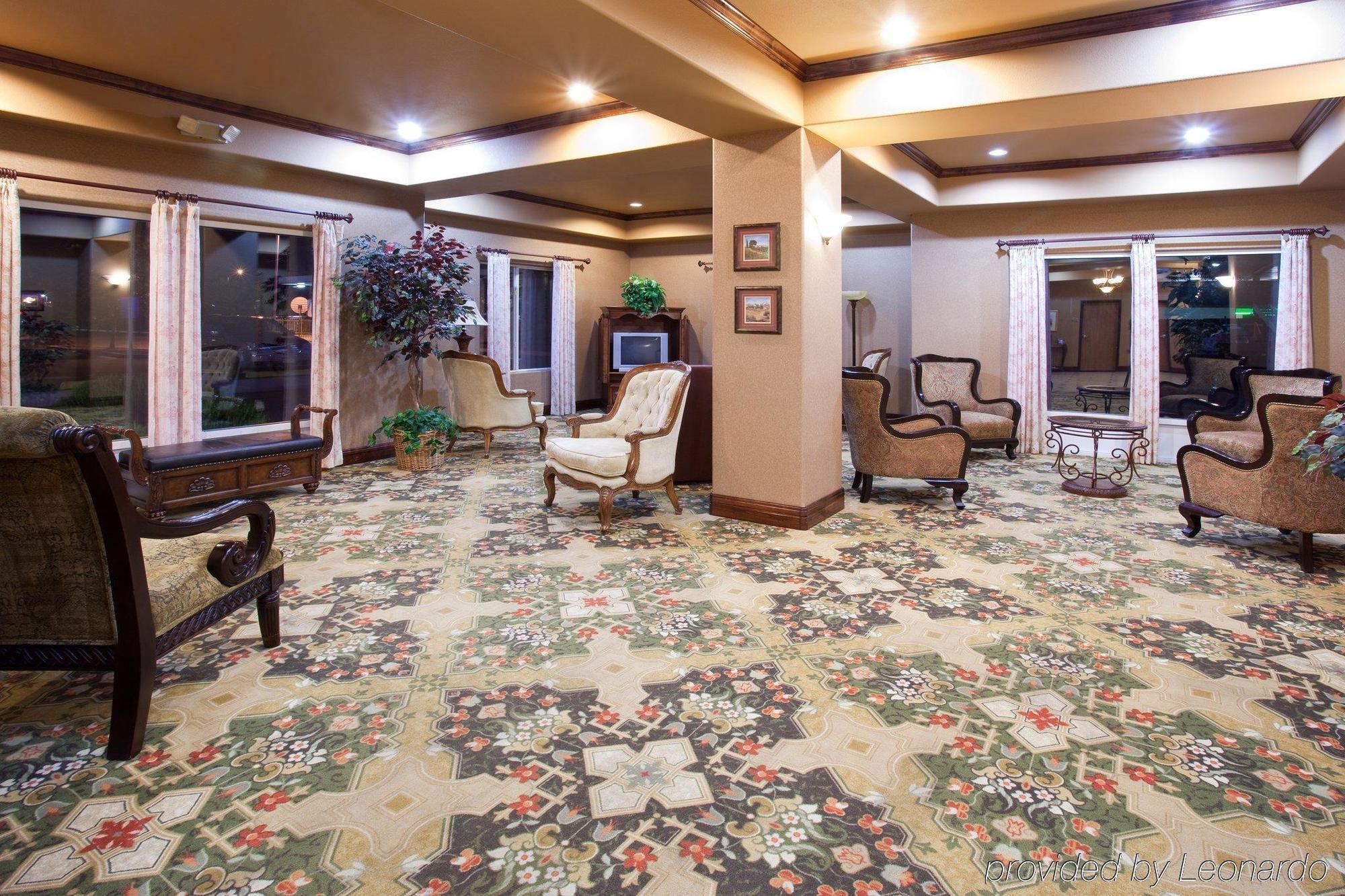 Holiday Inn Express Albuquerque N - Bernalillo By Ihg Εσωτερικό φωτογραφία