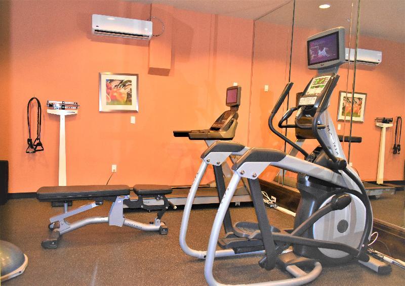 Holiday Inn Express Albuquerque N - Bernalillo By Ihg Εξωτερικό φωτογραφία