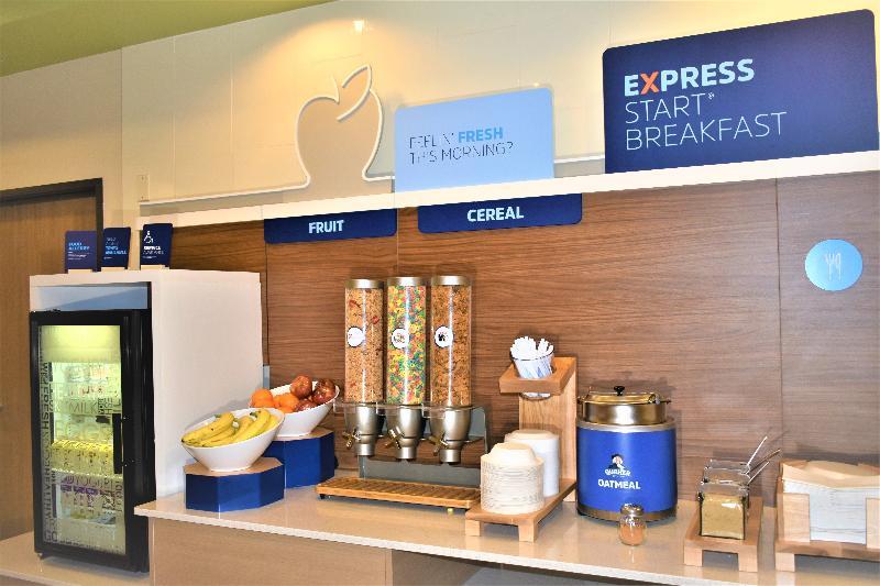Holiday Inn Express Albuquerque N - Bernalillo By Ihg Εξωτερικό φωτογραφία